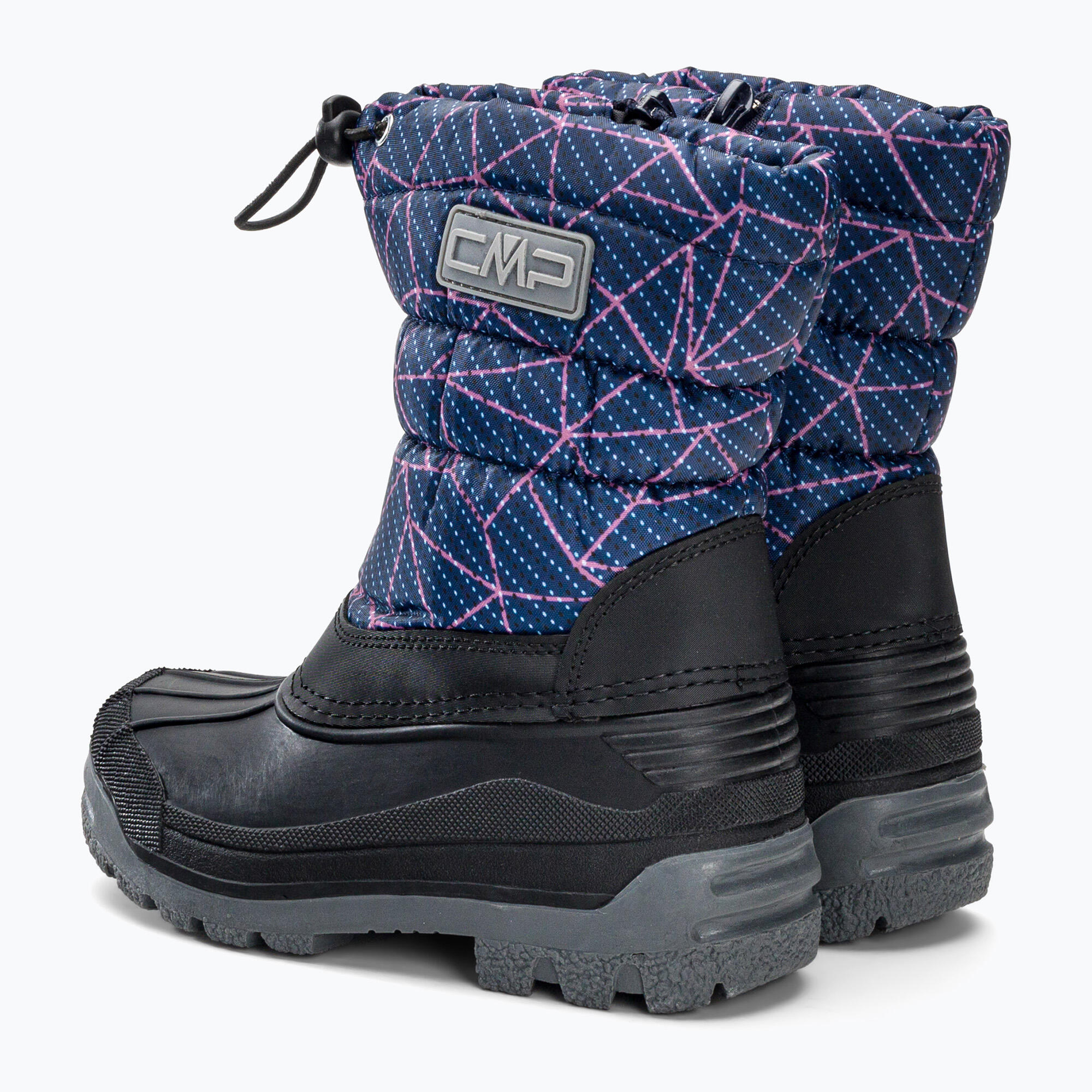 CMP Kinder Winterstiefel Sneewy Snowboots 3Q71294 3/15