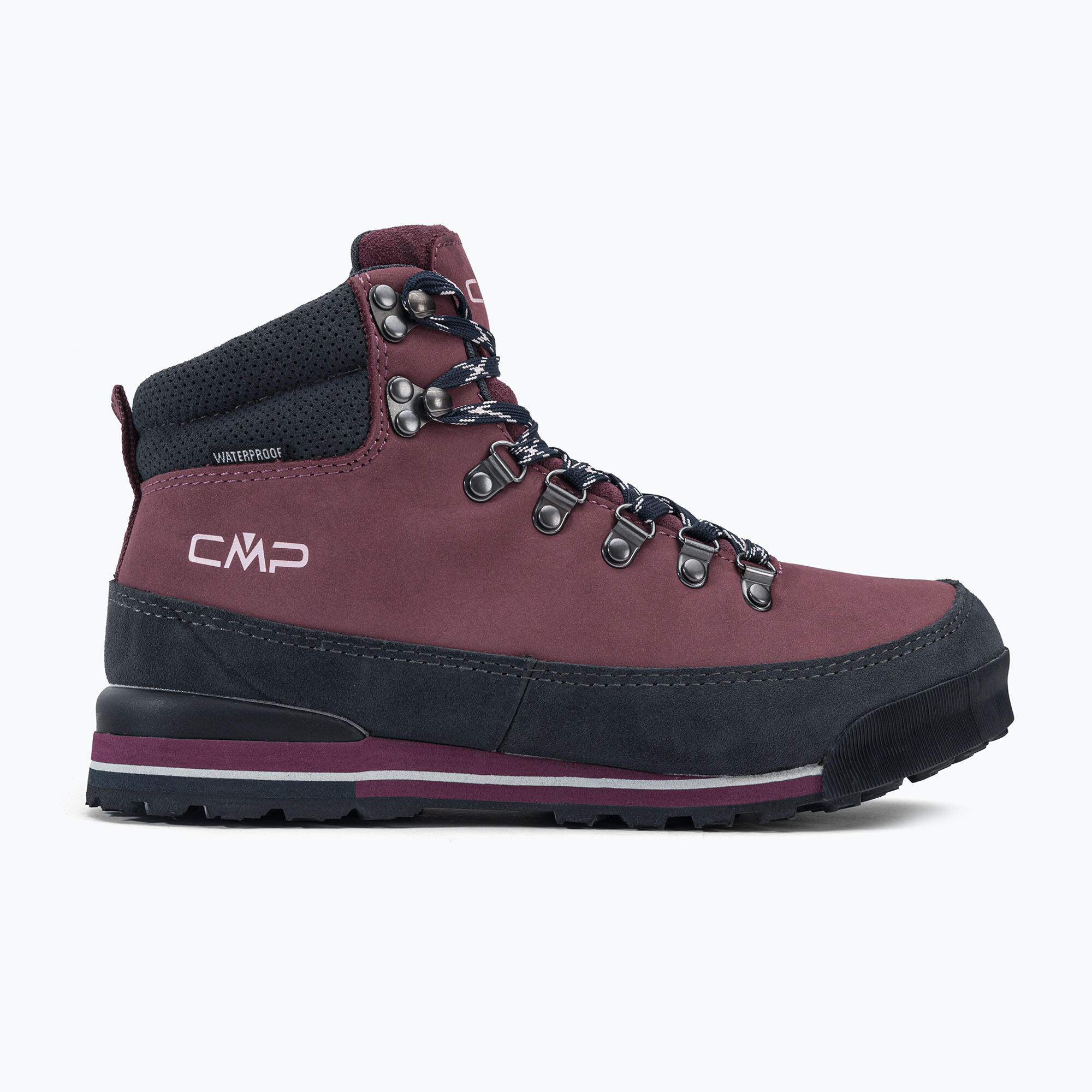 Scarpe da donna CMP Heka WP 2/5