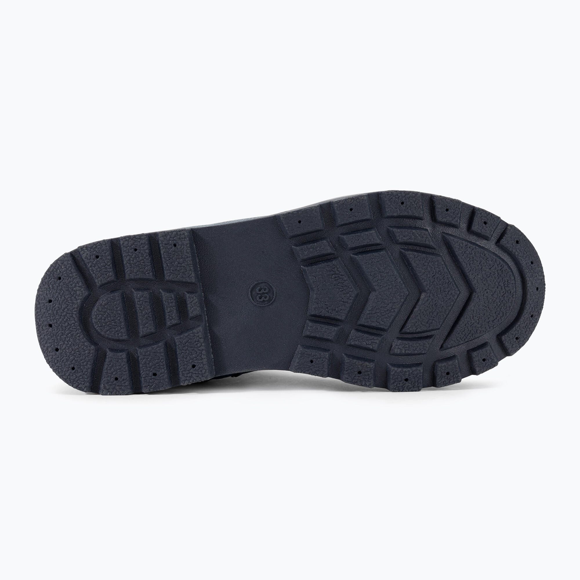 Scarpe da trekking per bambini CMP Thuban Lifestyle Wp 5/5