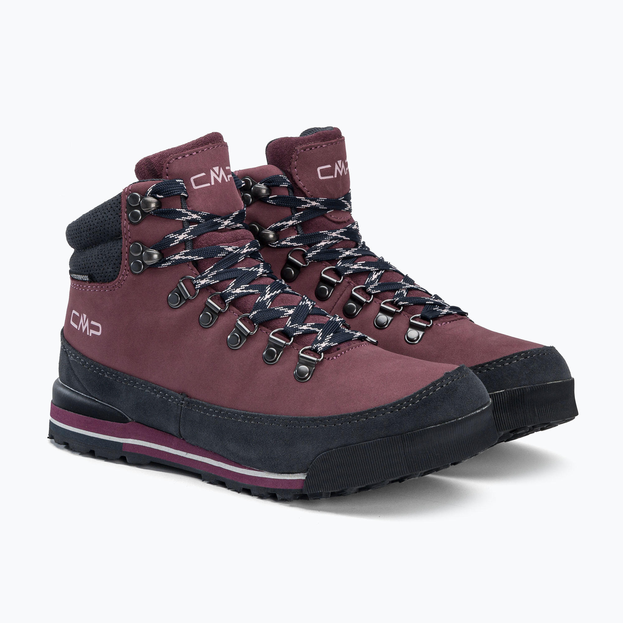 Scarpe da donna CMP Heka WP 4/5