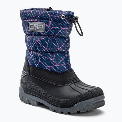 CMP Sneewy Kinder-Schneestiefel