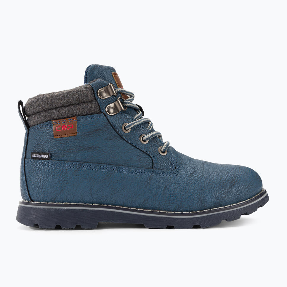 Buty trekkingowe dziecięce CMP Thuban Lifestyle Wp