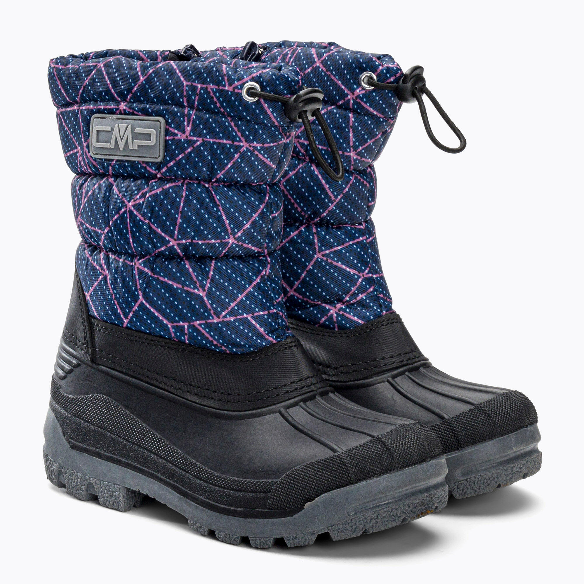 CMP Kinder Winterstiefel Sneewy Snowboots 3Q71294 4/15
