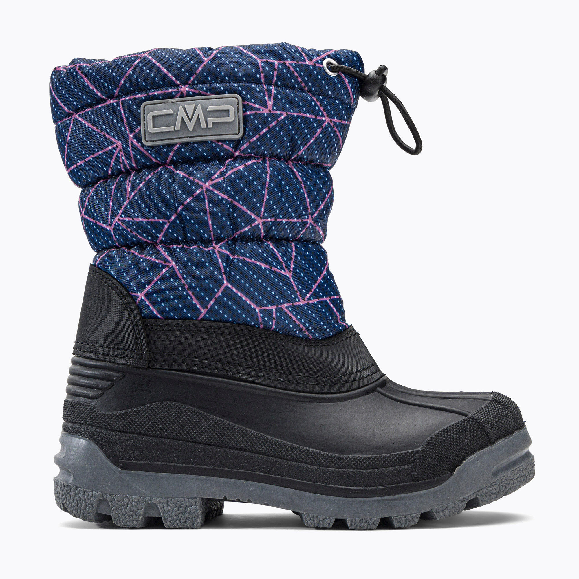CMP Kinder Winterstiefel Sneewy Snowboots 3Q71294 2/15