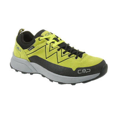 CMP Kaleepso Low Wp Zapatillas trekking hombre