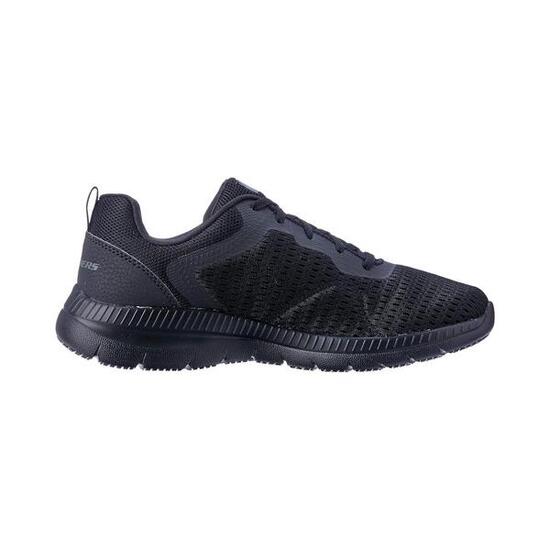 Zapatillas Skechers modelo 12607-BBK para mujer