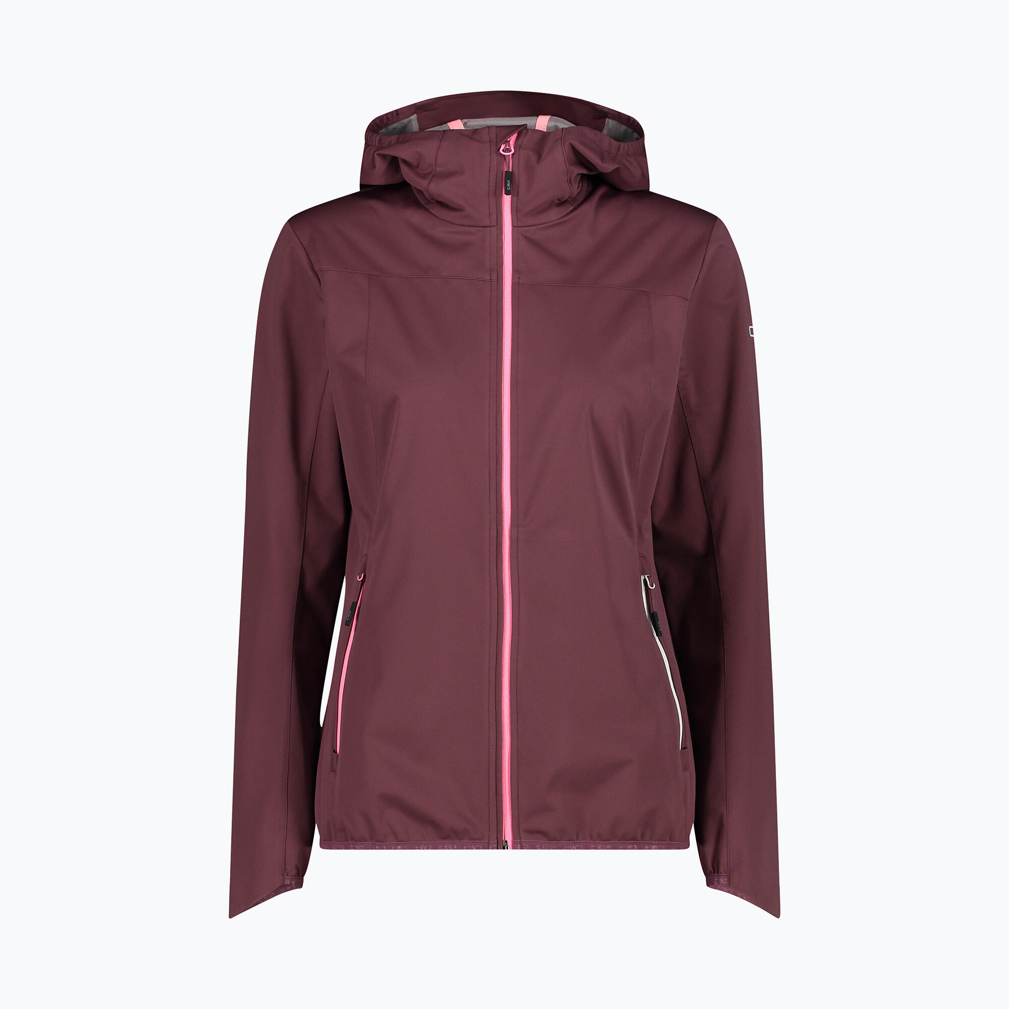 Veste de pluie femme CMP 1/4