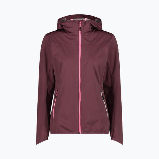 Veste de pluie femme CMP