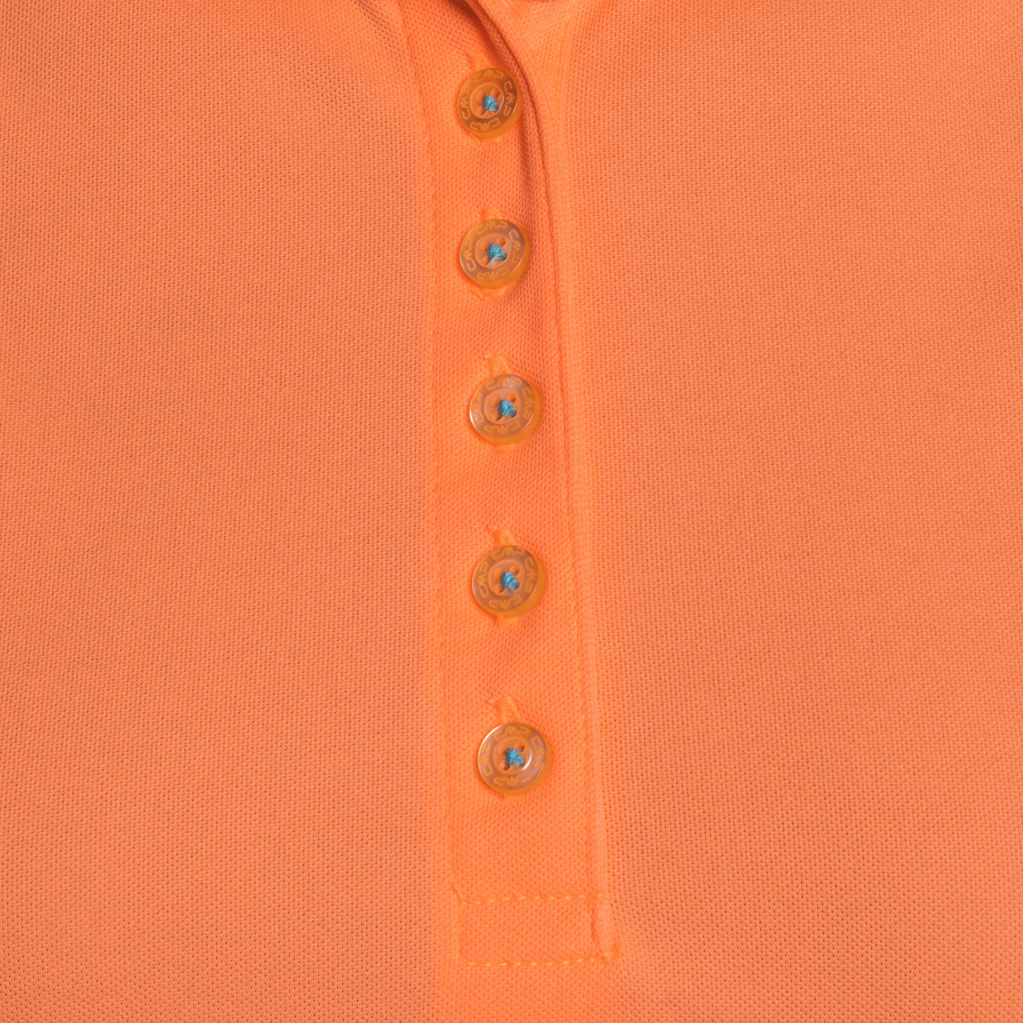 Polo sans manches femme CMP 3/5