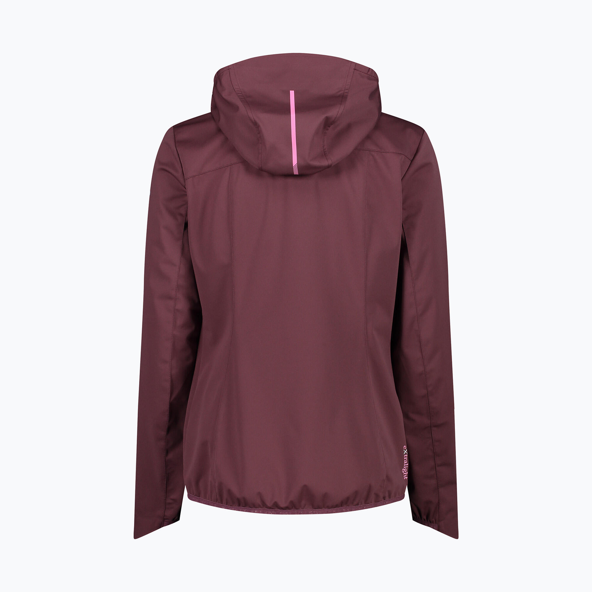 Veste de pluie femme CMP 2/4