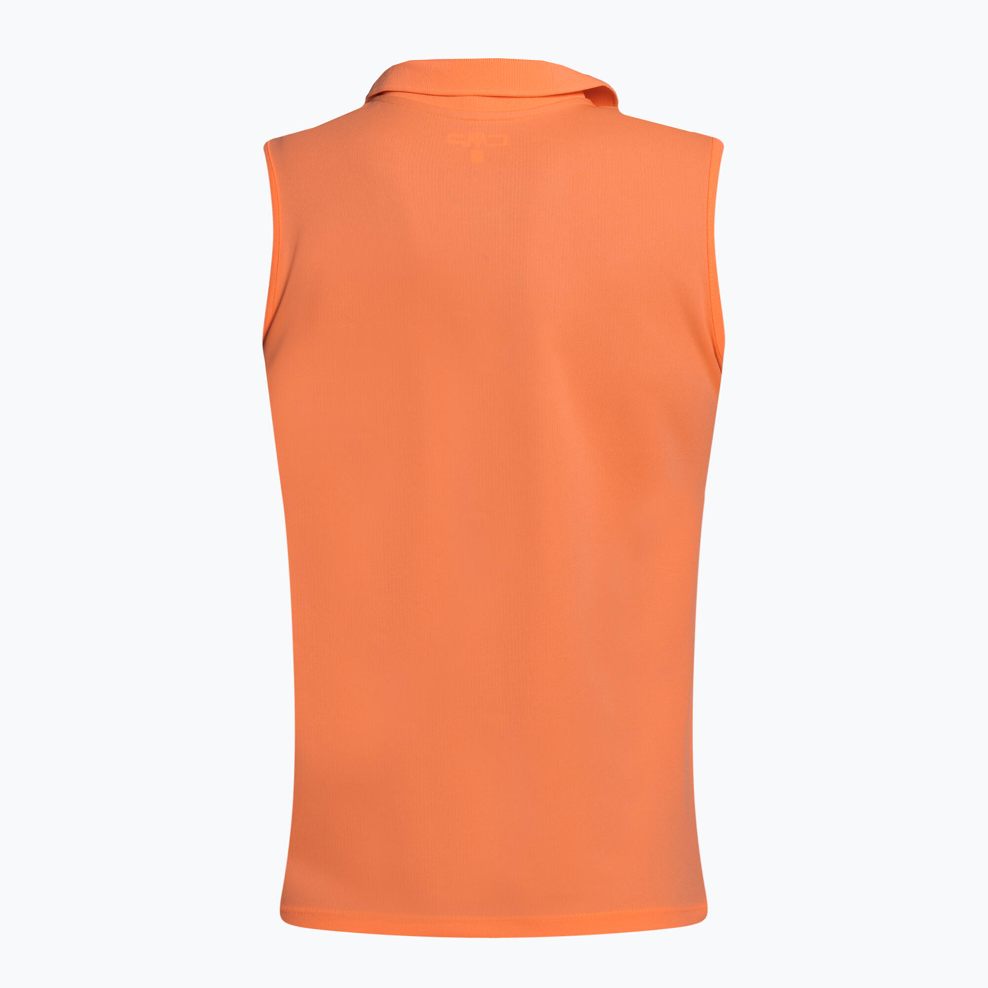 Polo sans manches femme CMP 2/5
