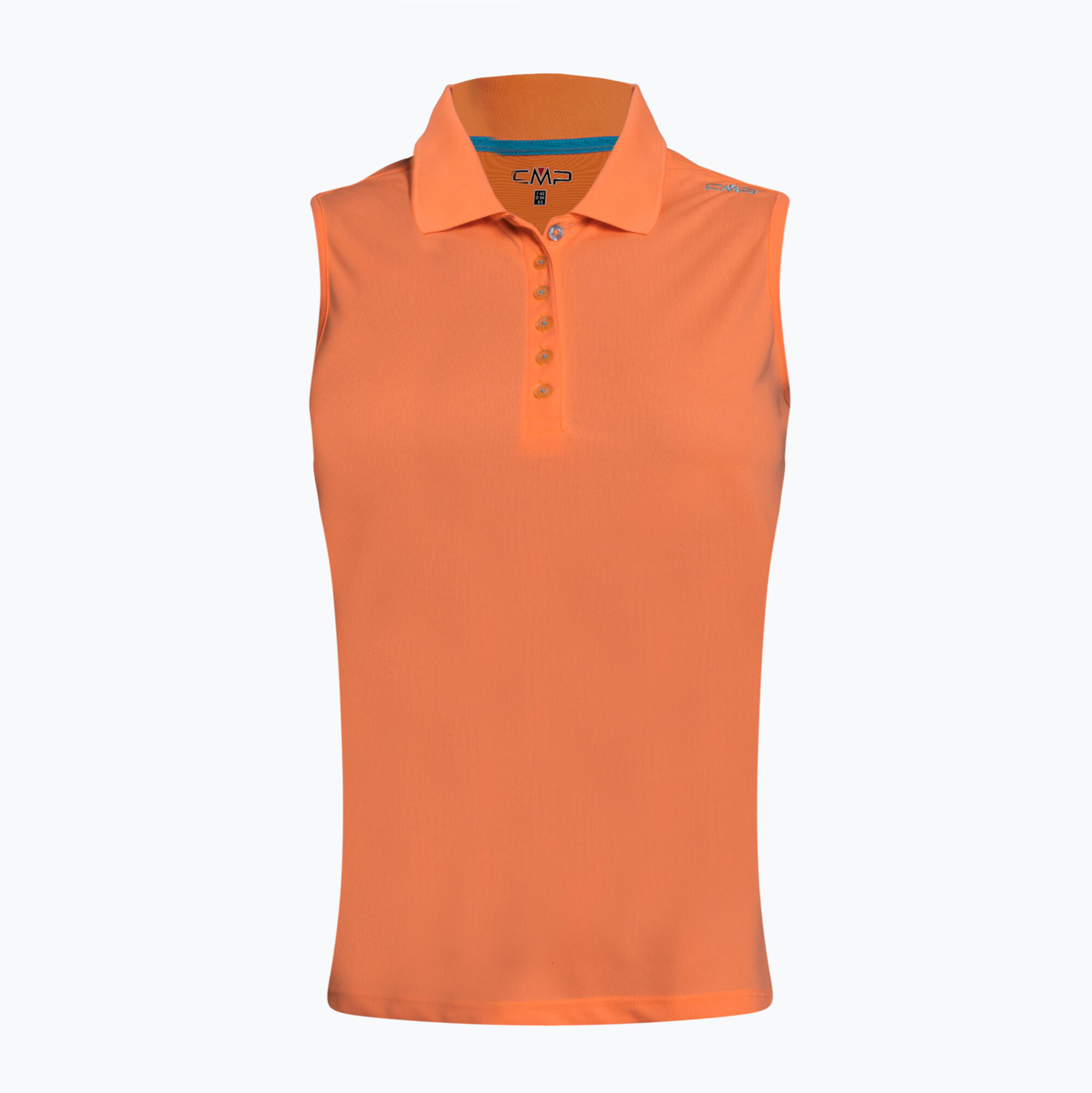 CMP CMP damespoloshirt