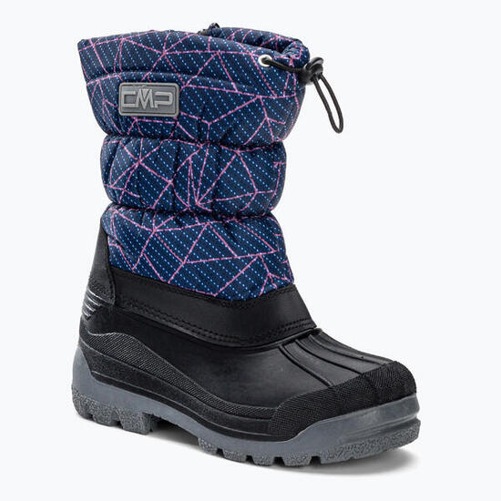 Buty dziecięce śniegowce CMP KIDS KIDS SNEEWY SNOWBOOTS