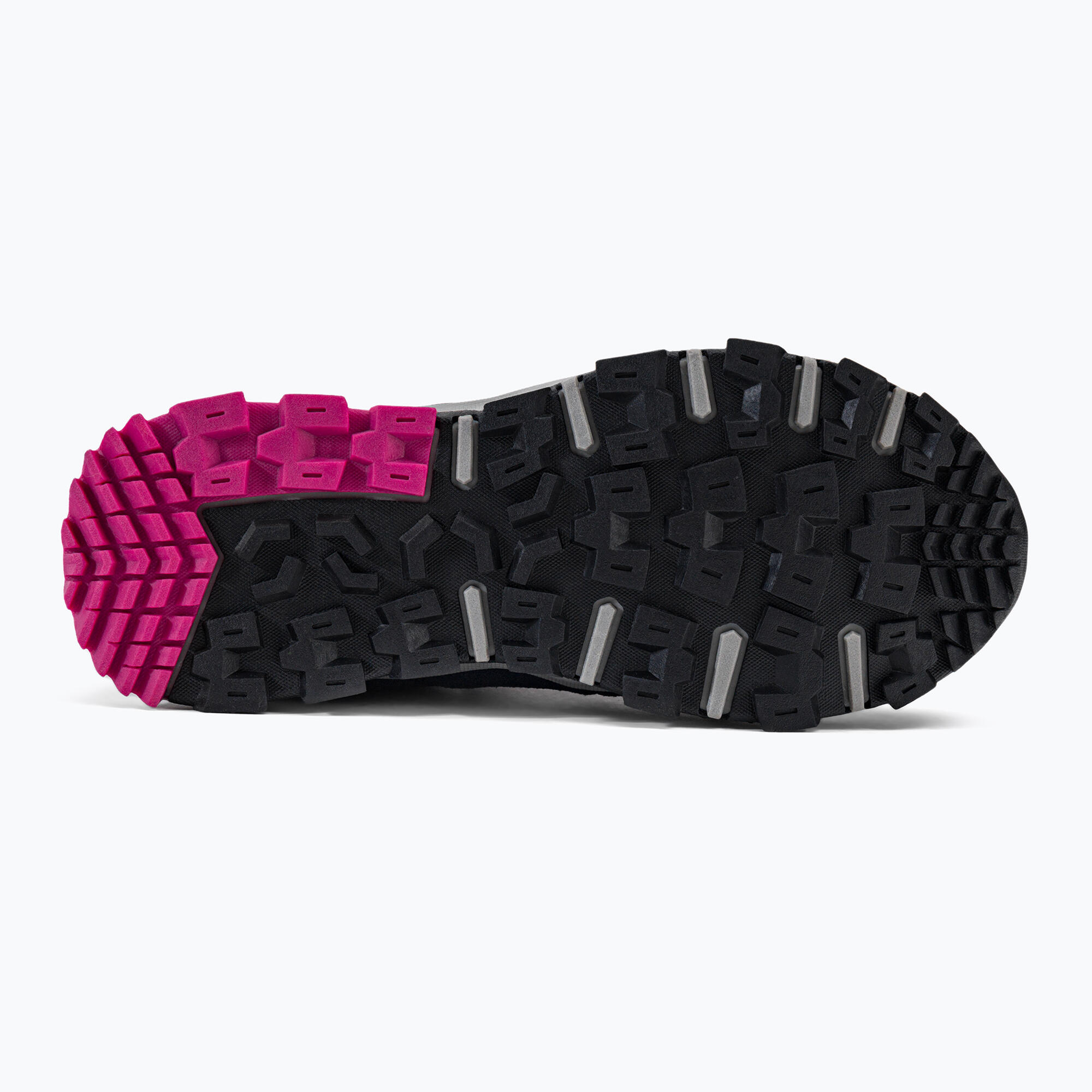 Scarpe da trekking per bambini CMP Kishnar 2.0 Wp 5/5