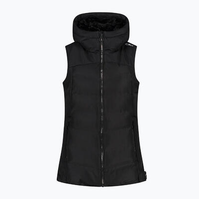 CMP Fix Hood Damenweste