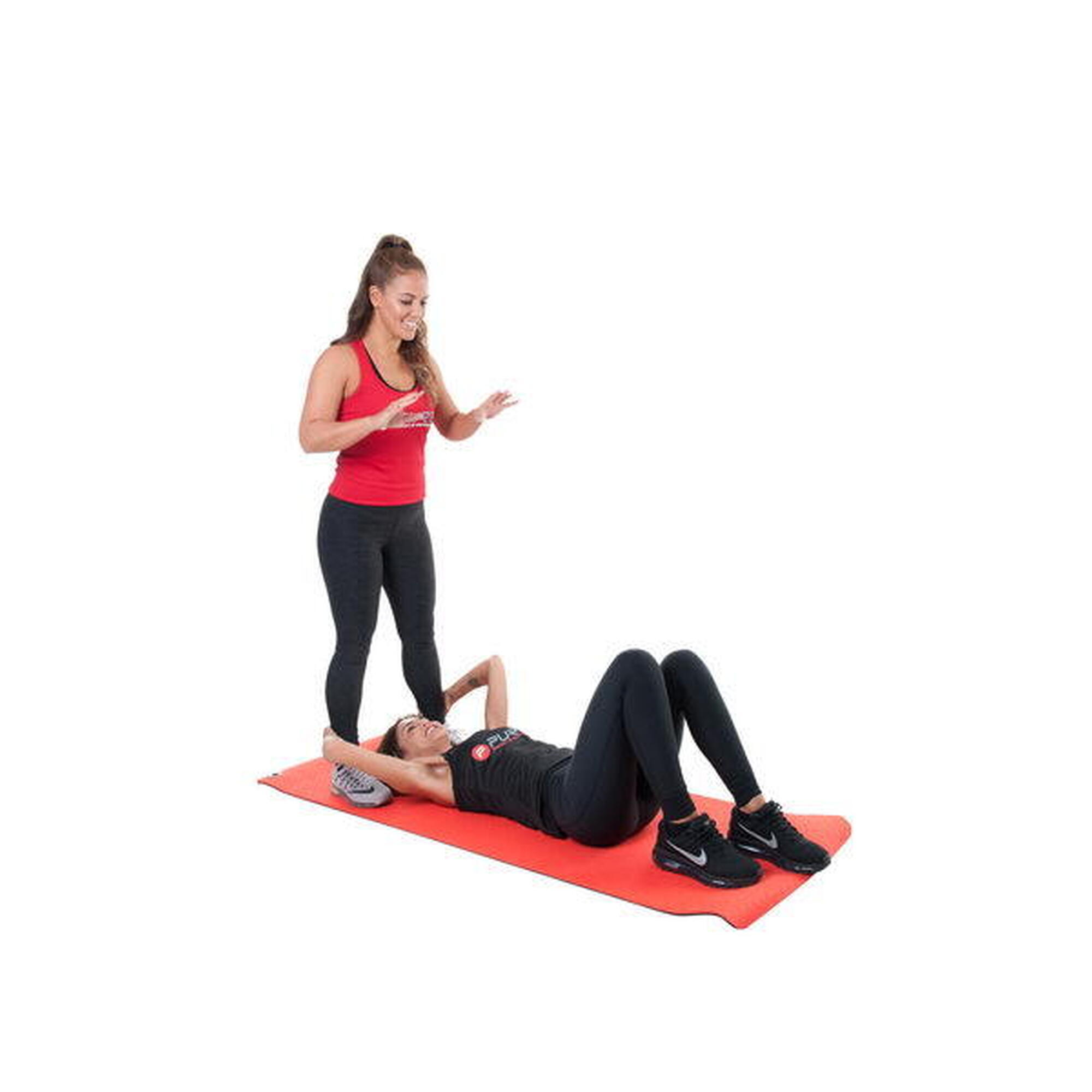 Tapis de fitness Pure2Improve Tpe Mat