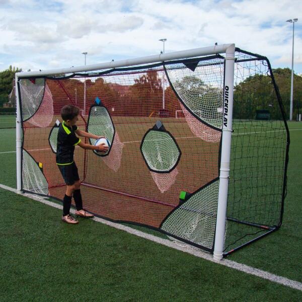 Mata celności QUICKPLAY TARGET NET 3x2 M 2/5