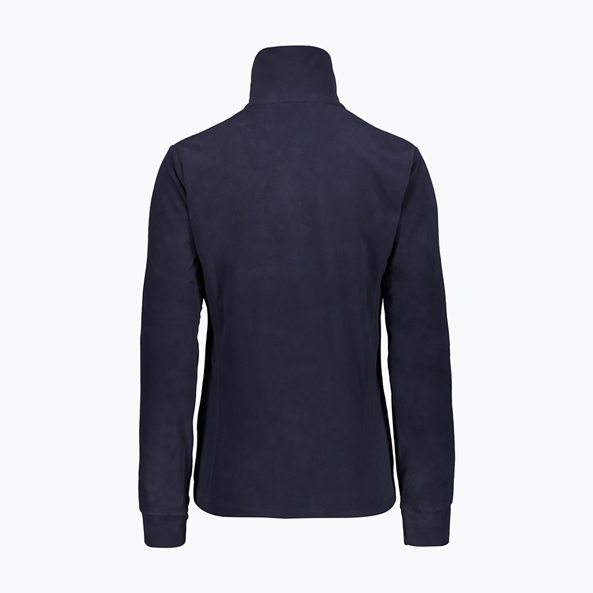 CMP Damen Fleece Pullover Woman Fleece Sweat 3G27836 2/3