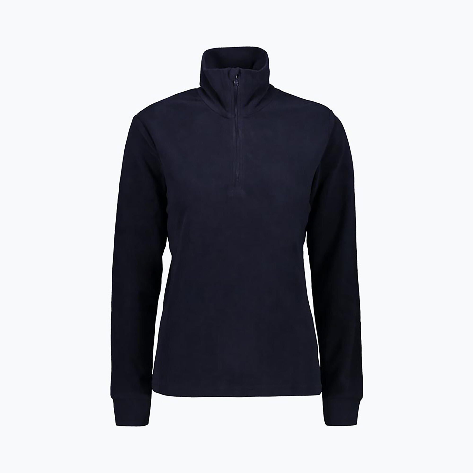 CMP Damen Fleece Pullover Woman Fleece Sweat 3G27836 3/3