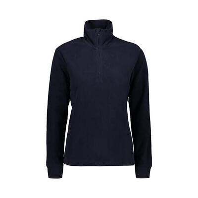 CMP Damen-Fleece-Sweatshirt