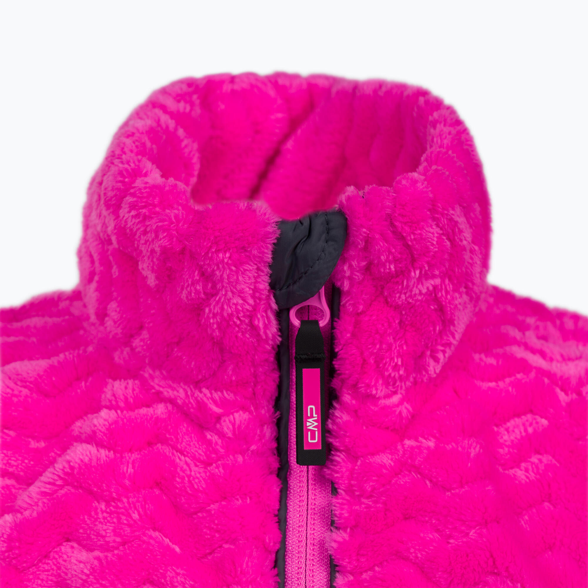 Bluza polarowa dziecięca CMP 4/5