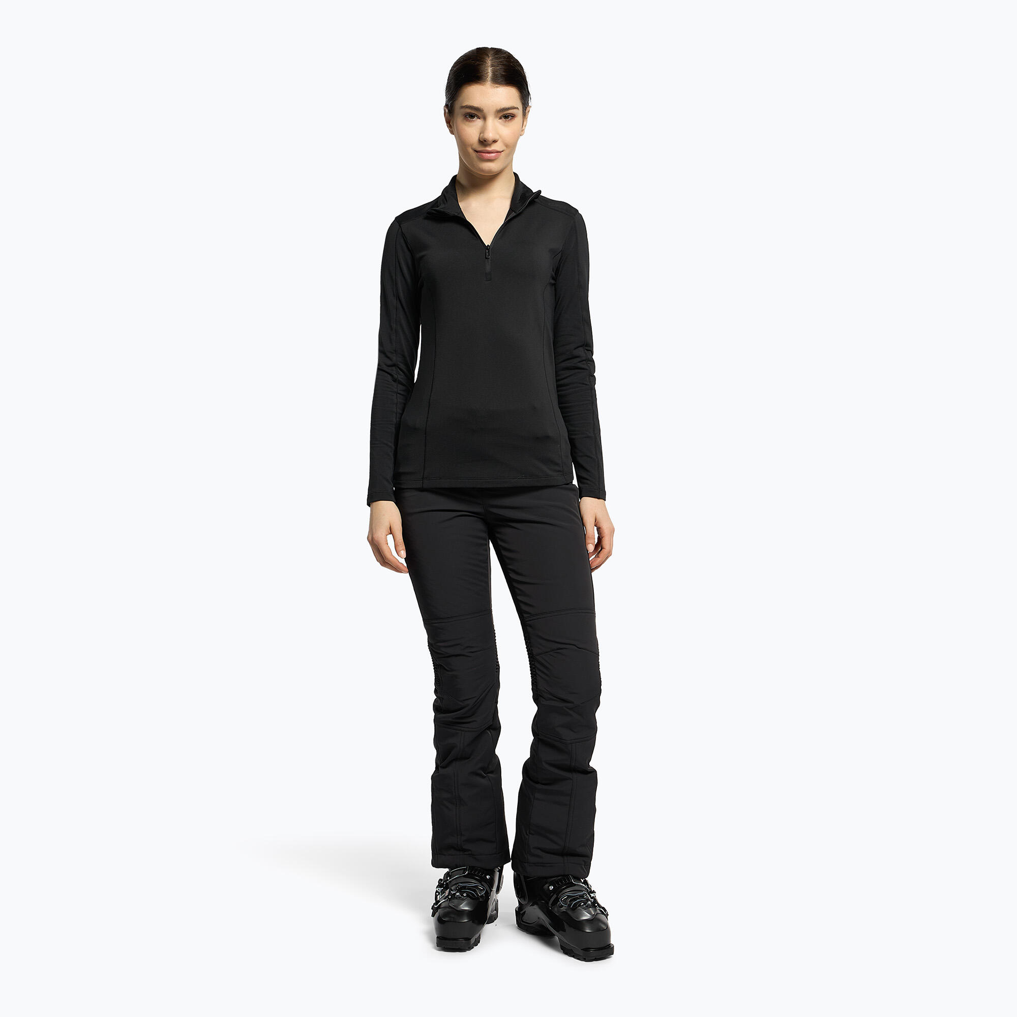 Bluza treningowa damska CMP 30L1086U901 2/5