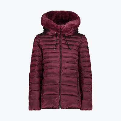 Piumino da donna CMP Fix Hood