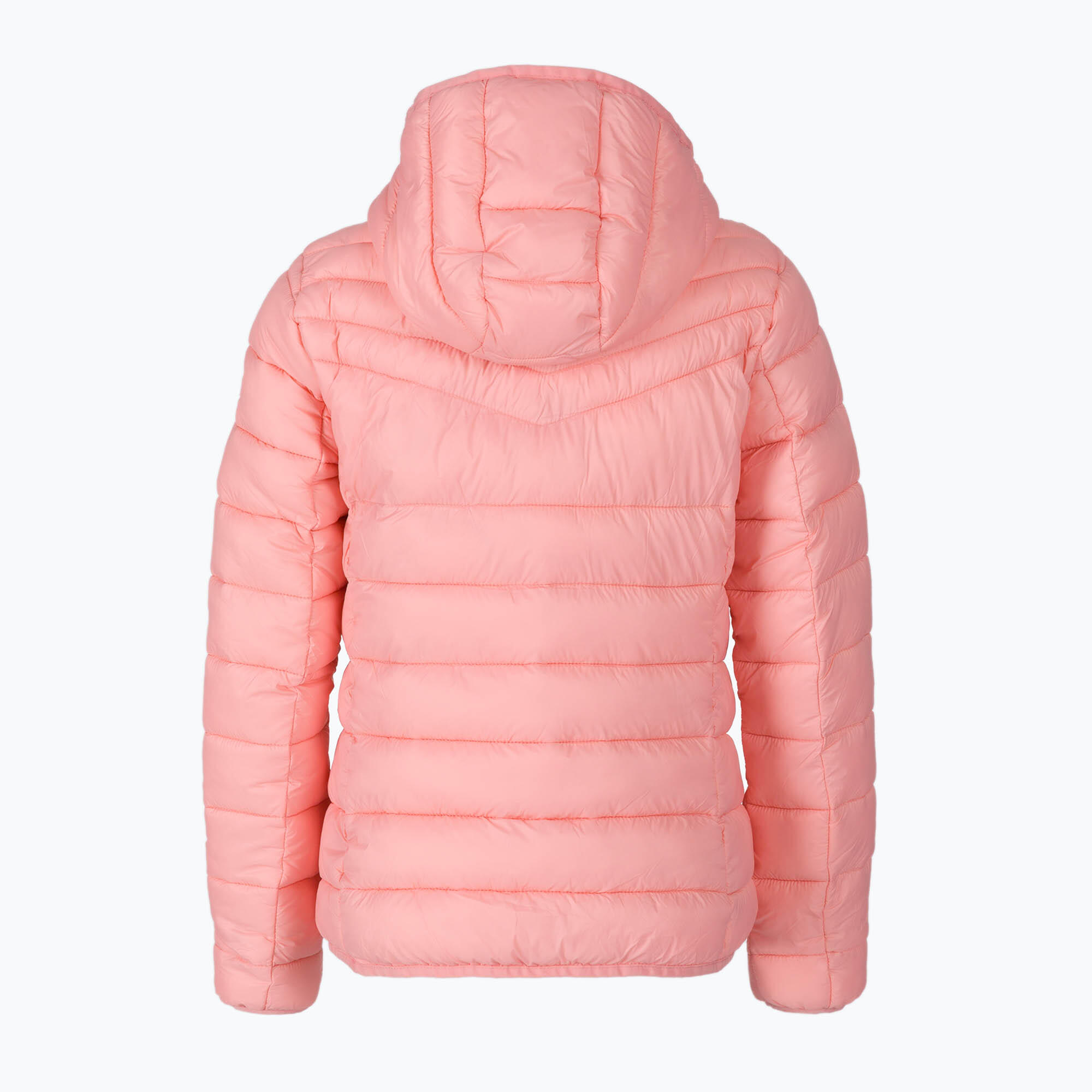 Chaqueta de plumas CMP Fix Hood mujer 2/5