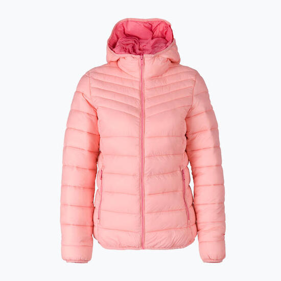 Doudoune femme CMP Fix Hood