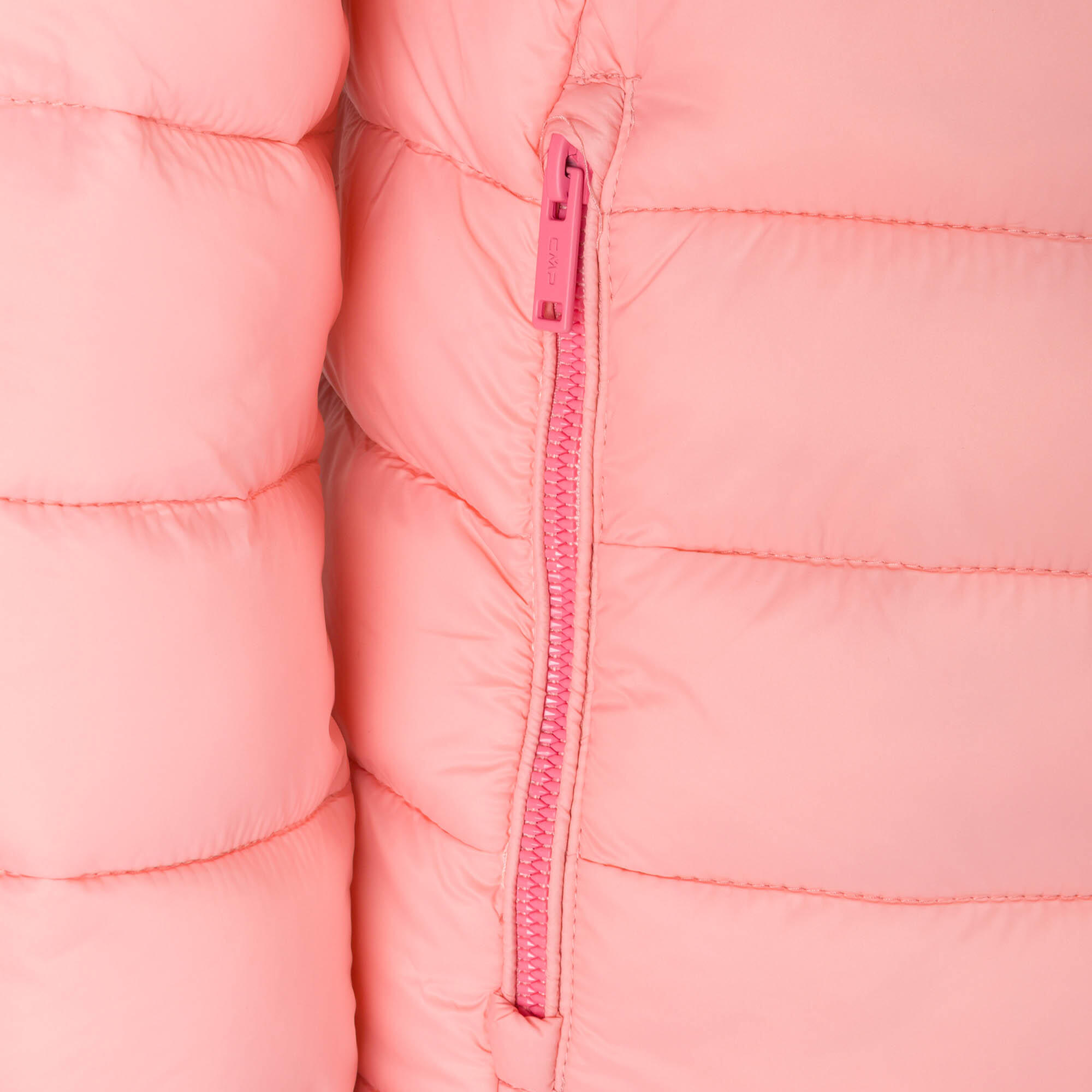Casaco feminino CMP Fix Hood 4/5