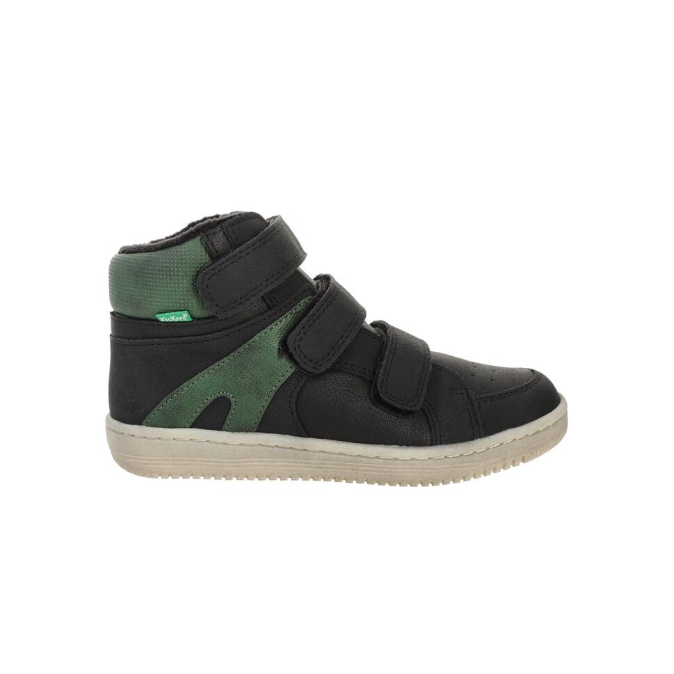 Buty miejskie dziecięce KICKERS LOHAN
