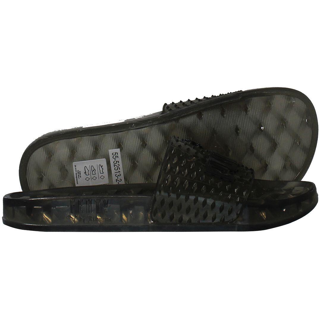 Zumiez Online Bow Slides Rihanna Slides Zumiez Puma X Rihanna