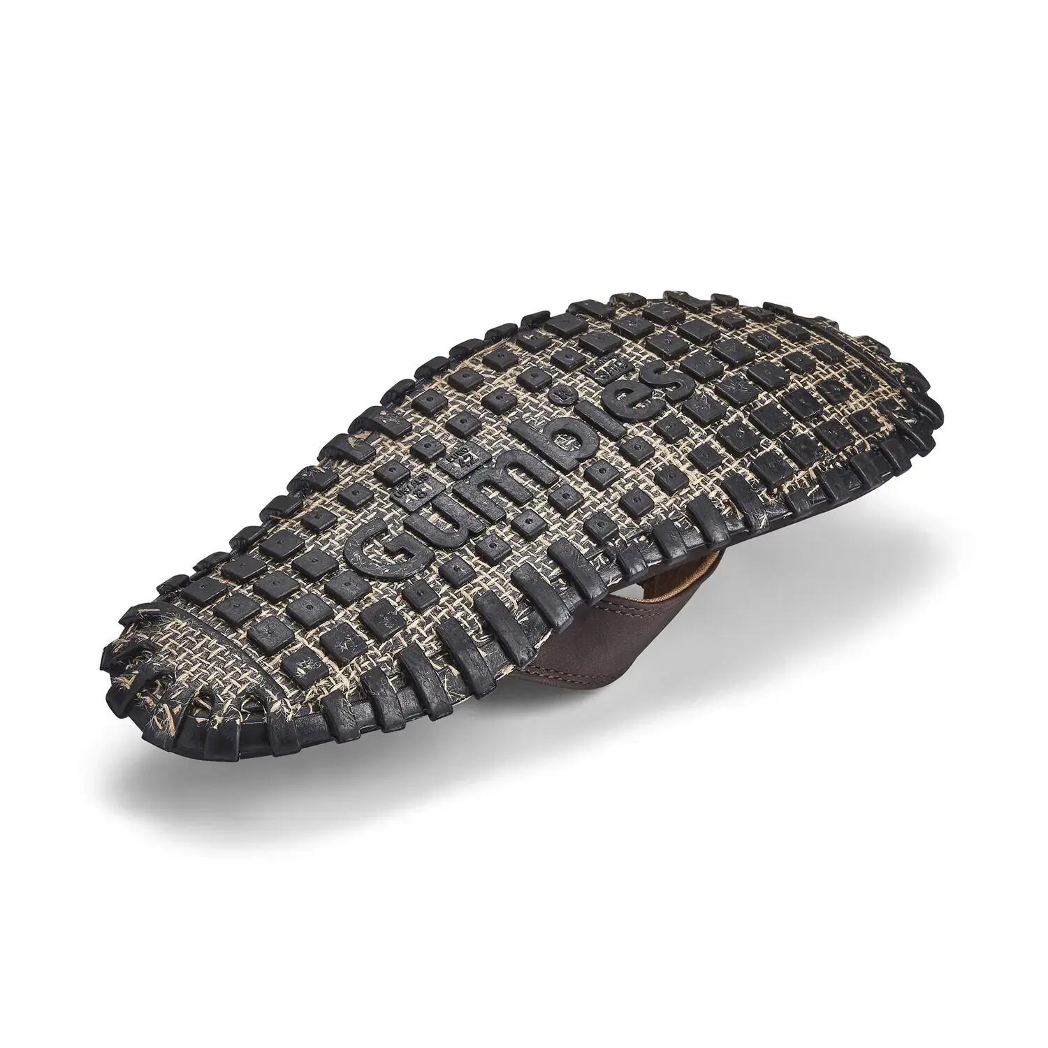 Japonki GUMBIES VEGOVERT FLIP-FLOPS UNISEX 6/7