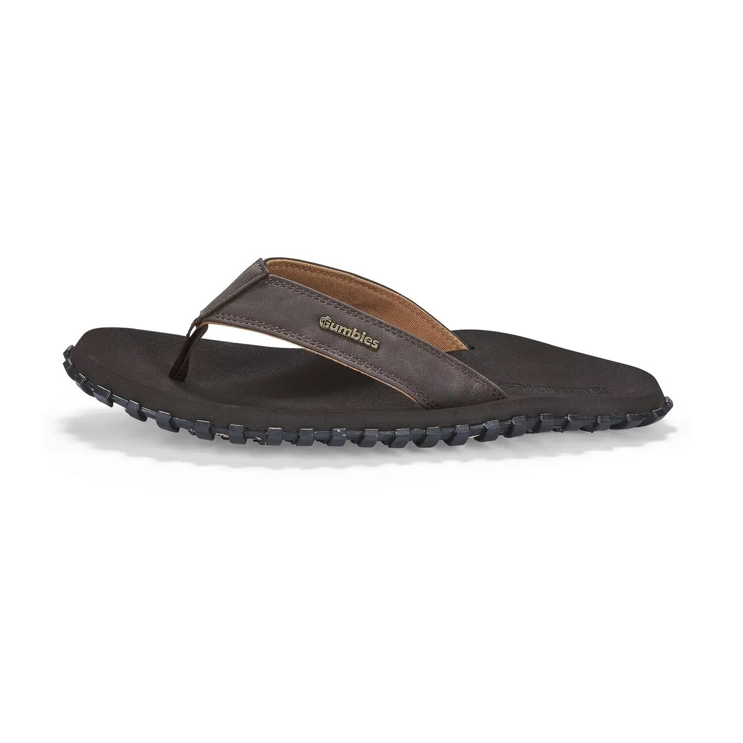 Japonki GUMBIES VEGOVERT FLIP-FLOPS UNISEX 5/7