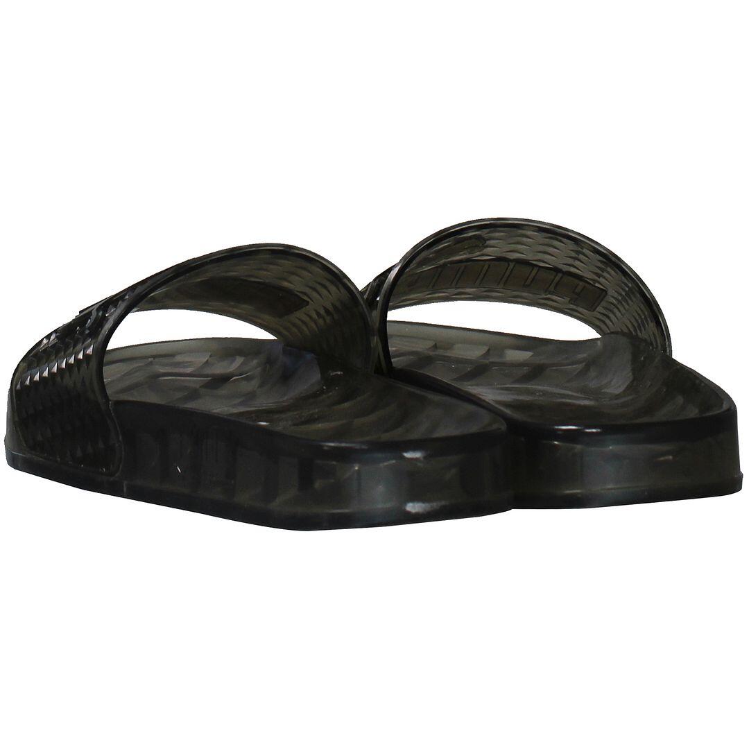 Transparente Pantoletten Puma x Fenty Rihanna 37 für Damen PUMA