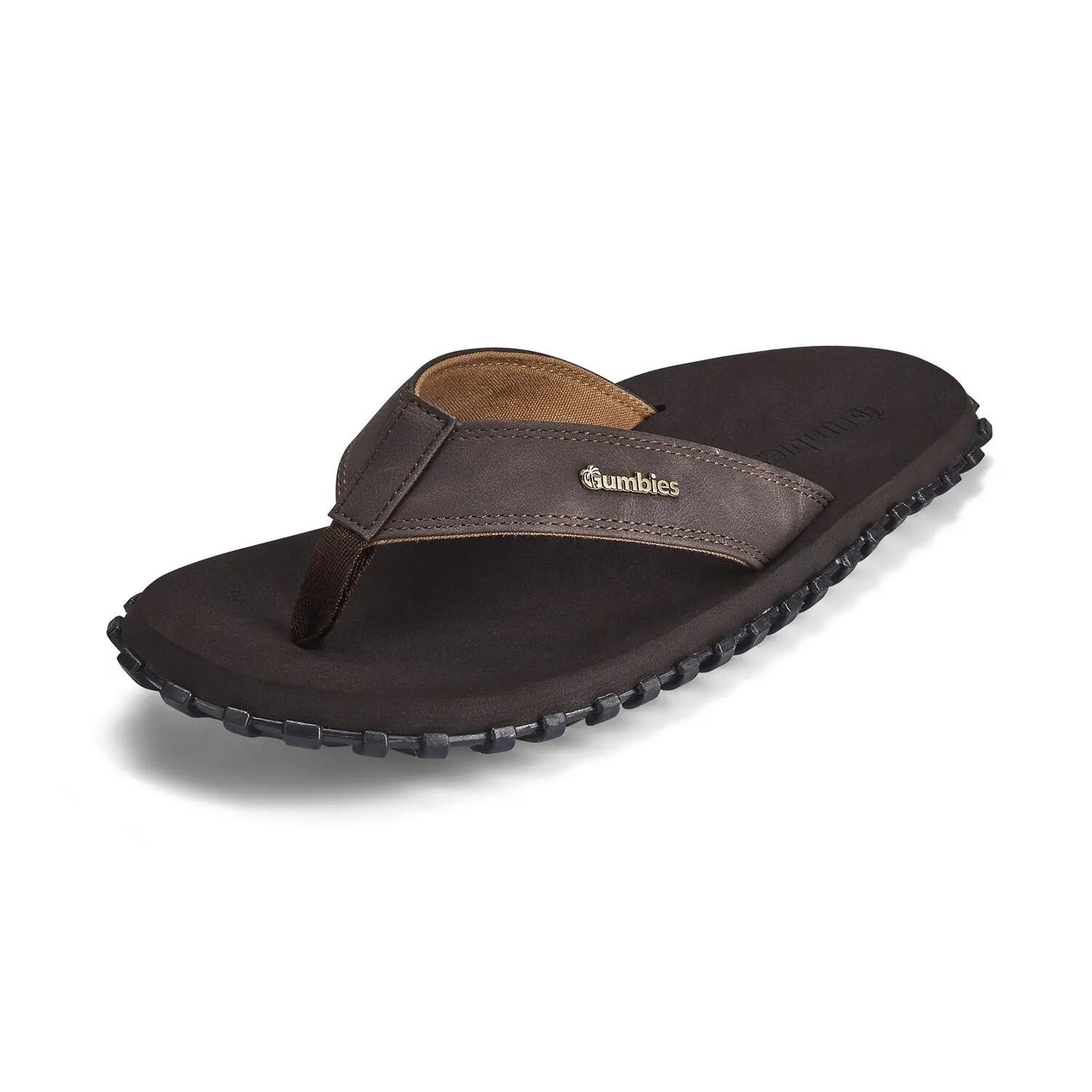 Japonki GUMBIES VEGOVERT FLIP-FLOPS UNISEX 4/7