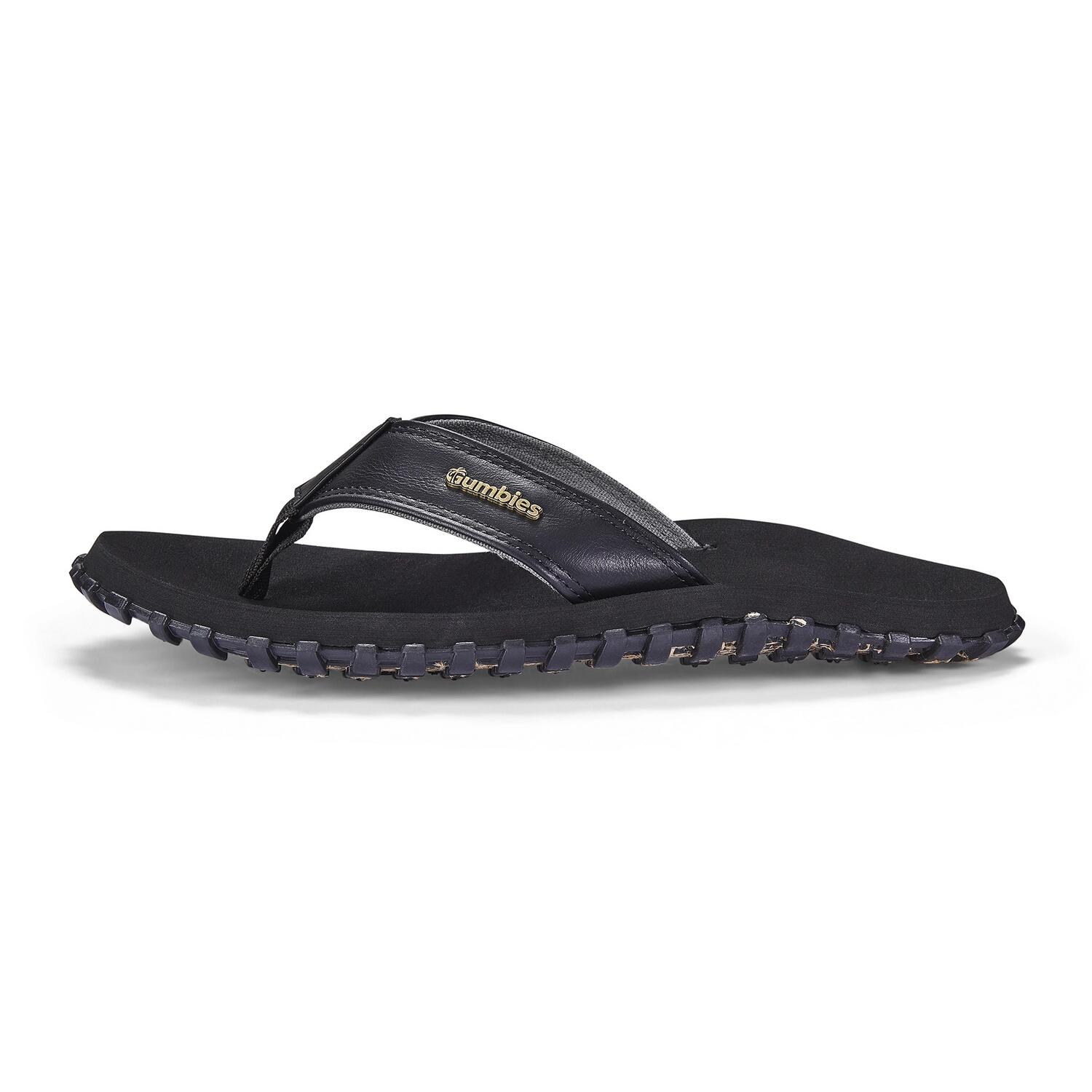 Japonki GUMBIES VEGOVERT FLIP-FLOPS UNISEX 4/7