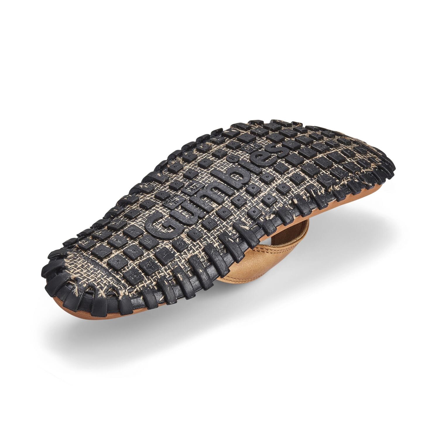 Japonki GUMBIES VEGOVERT FLIP-FLOPS UNISEX 6/7