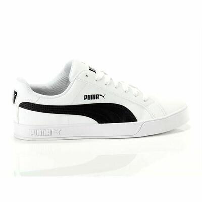 Zapatillas Deportivas Smash Vulc