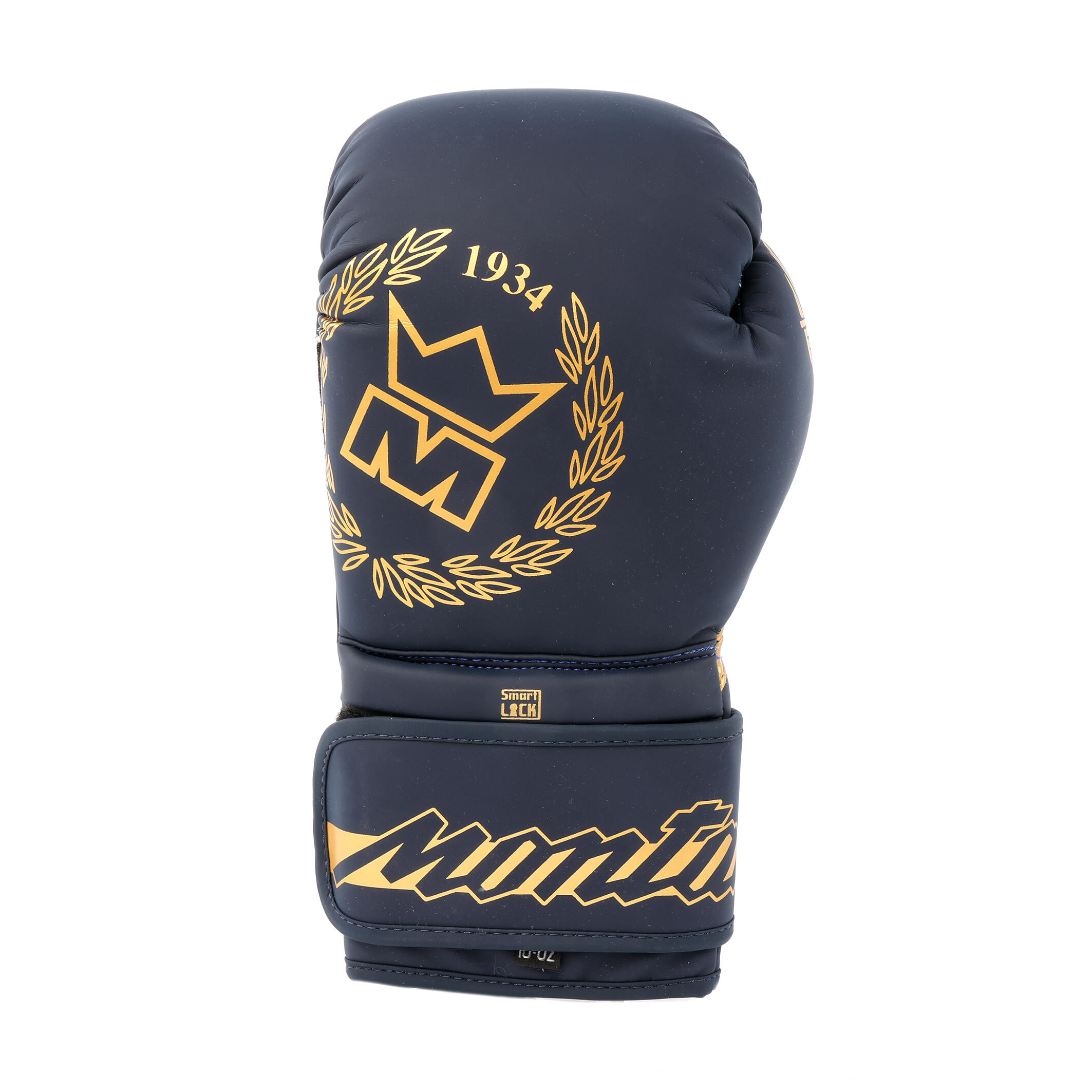 MONTANA gants de boxe ENERGY Poseidon 10 oz 2/6