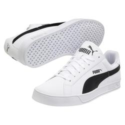 Chaussures universel hommes Puma Smash Vulc