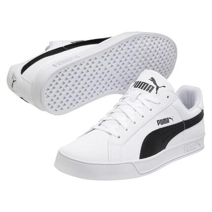 Herren universal Schuhe Puma Smash Vulc