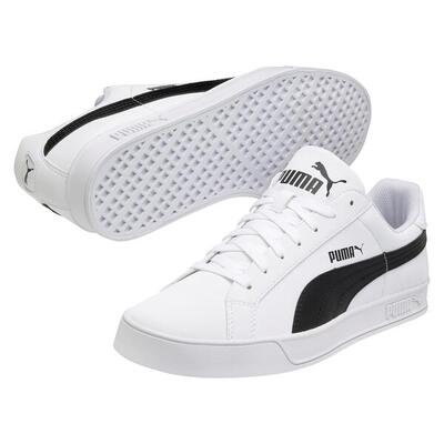 Schoenen universeel voor heren puma smash vulc