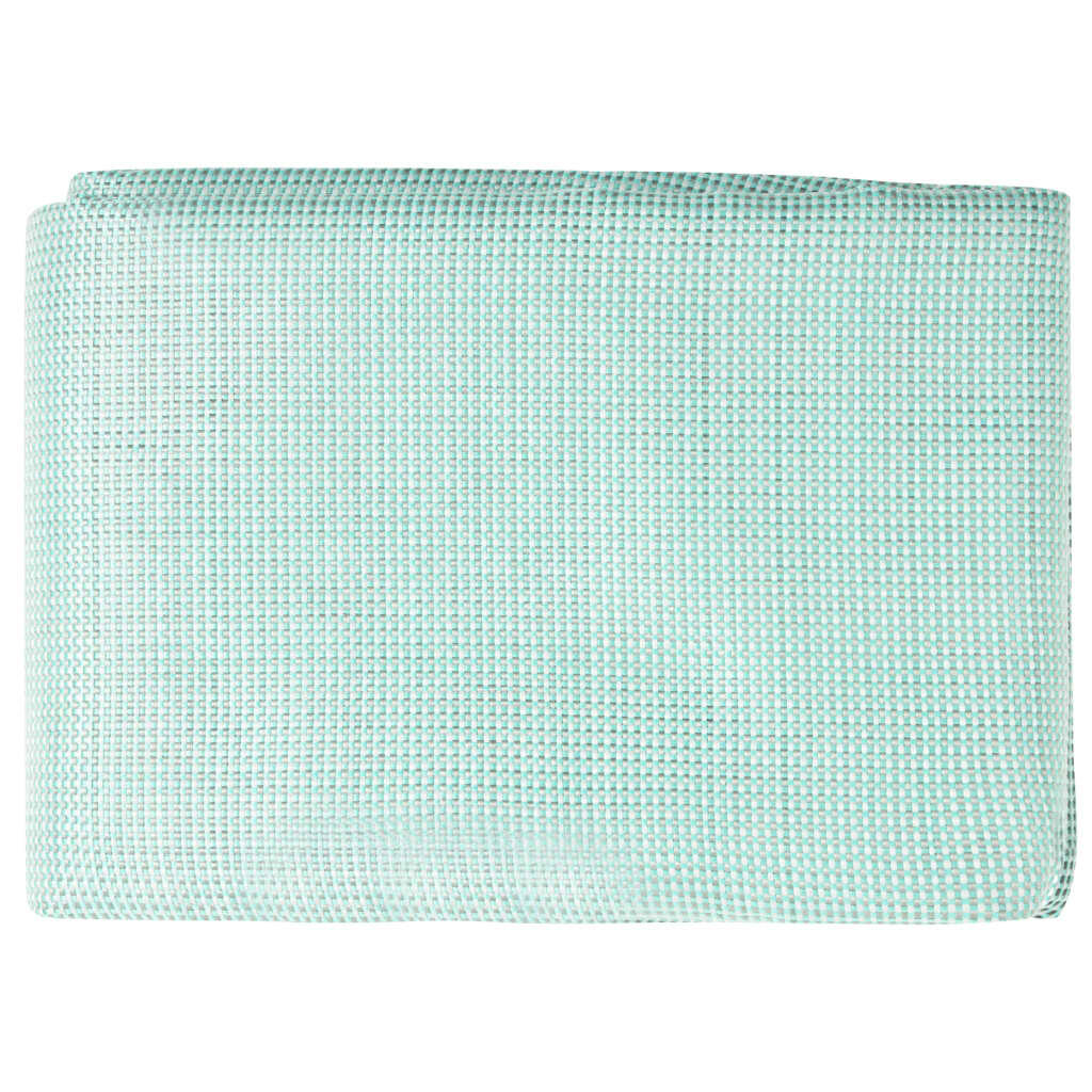 Tapis de tente VidaXL 400x300 cm vert 2/4