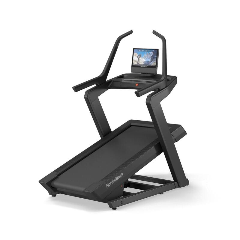 NORDICTRACK Elite X16 Incline Trainer futópad