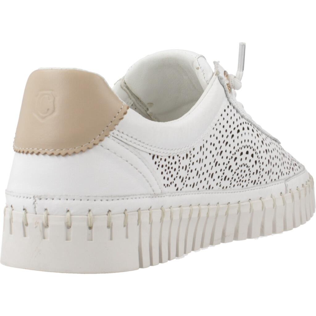 Scarpe Da Ginnastica Carmela Modello 162327c Colore Bianco 3/5