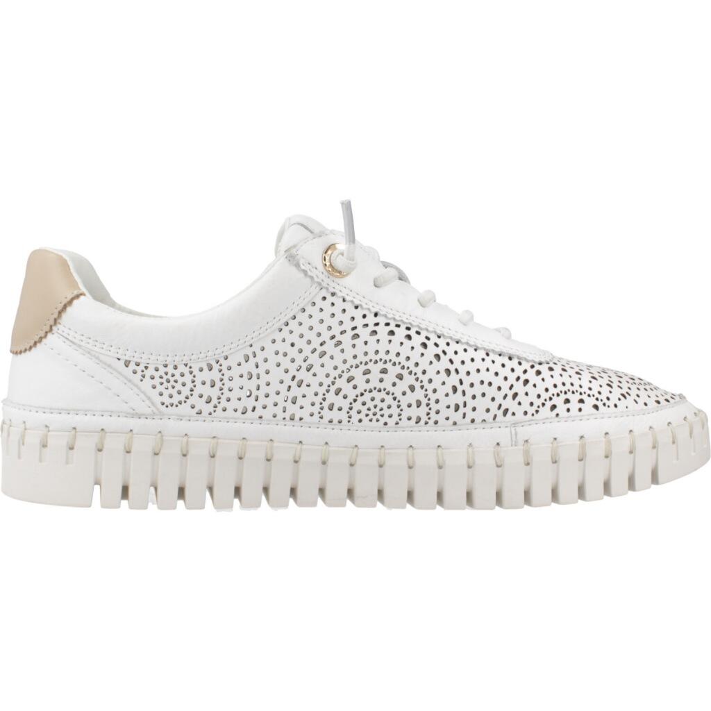Scarpe Da Ginnastica Carmela Modello 162327c Colore Bianco 4/5