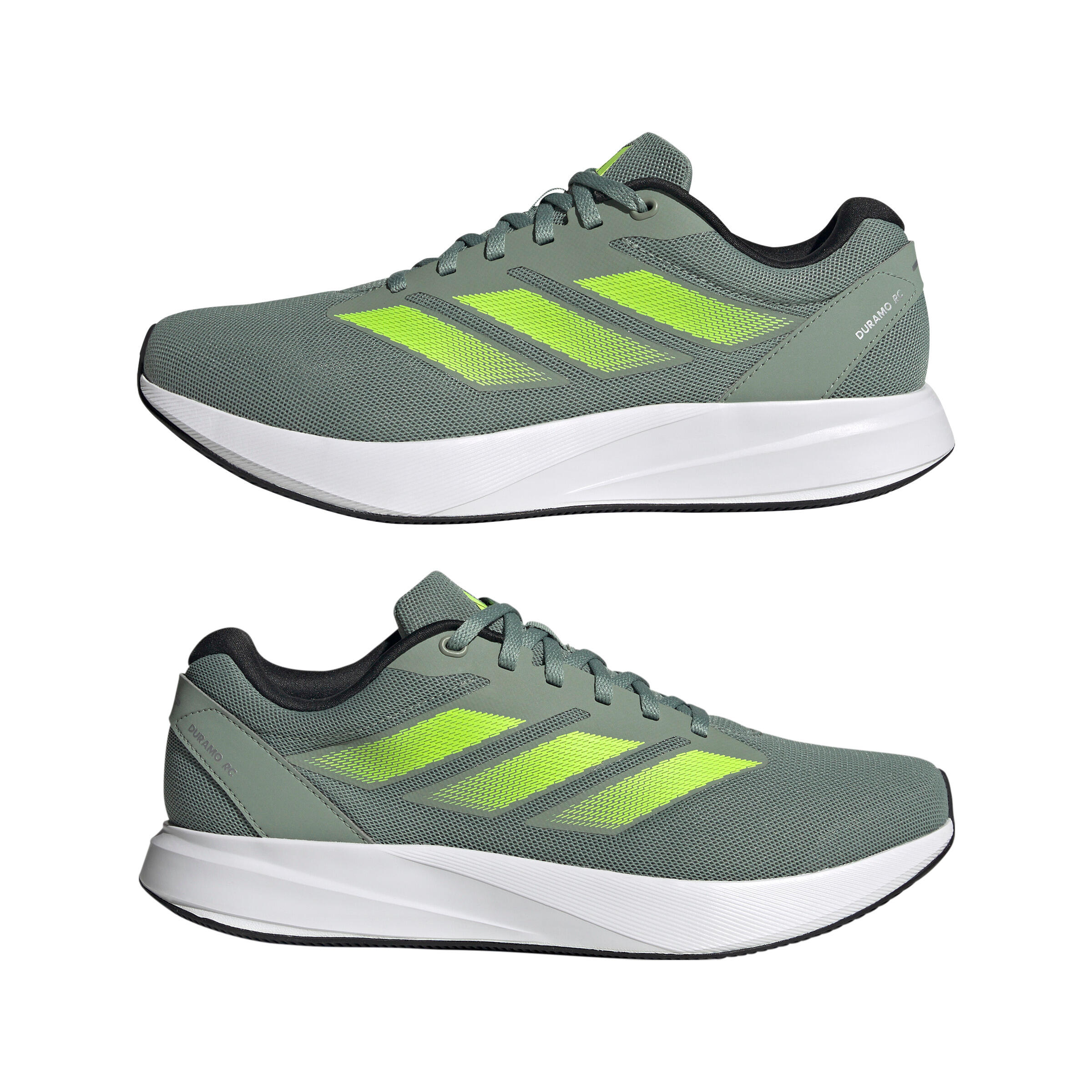 Scarpe running adidas Duramo RC 4/7