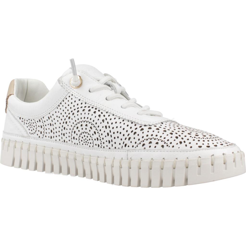 Scarpe Da Ginnastica Carmela Modello 162327c Colore Bianco 5/5