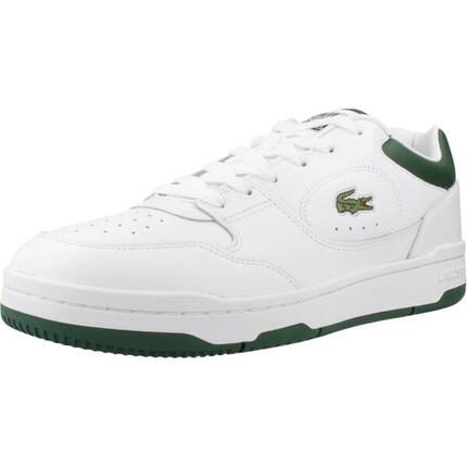 Zapatillas hombre Lacoste 49sma0052 Blanco